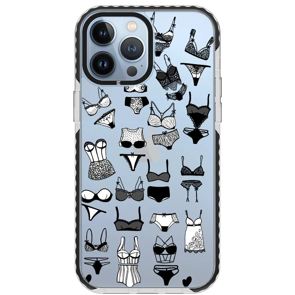 Lingerie iPhone Case