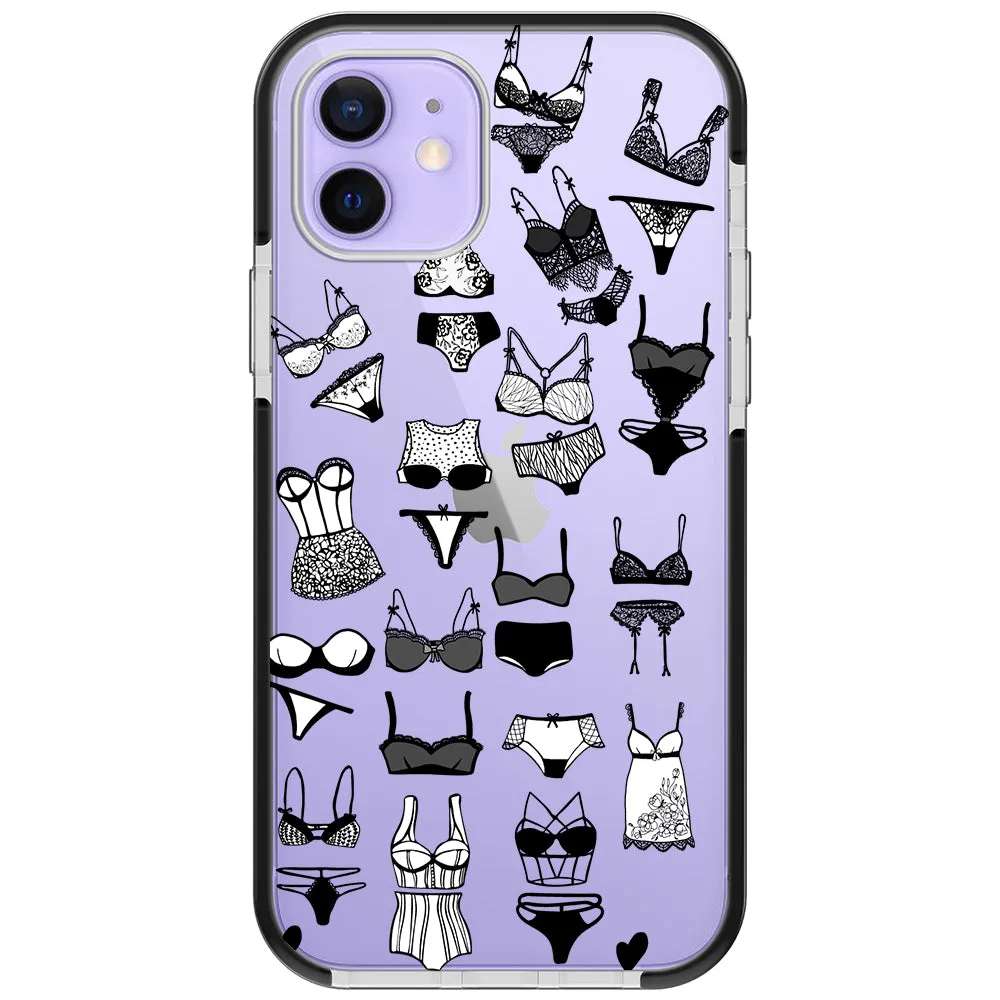 Lingerie iPhone Case