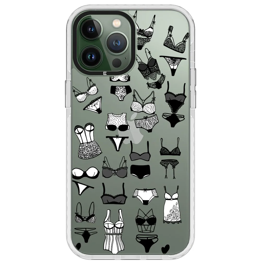 Lingerie iPhone Case