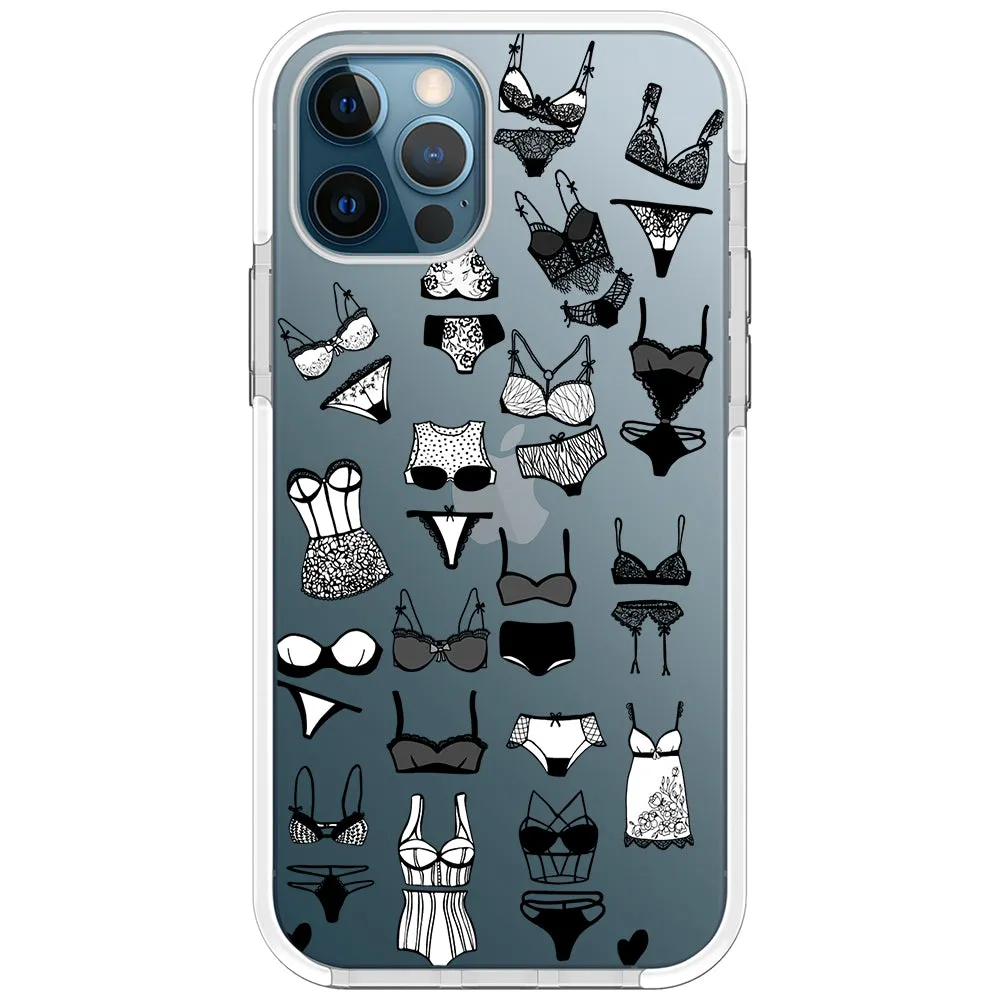 Lingerie iPhone Case