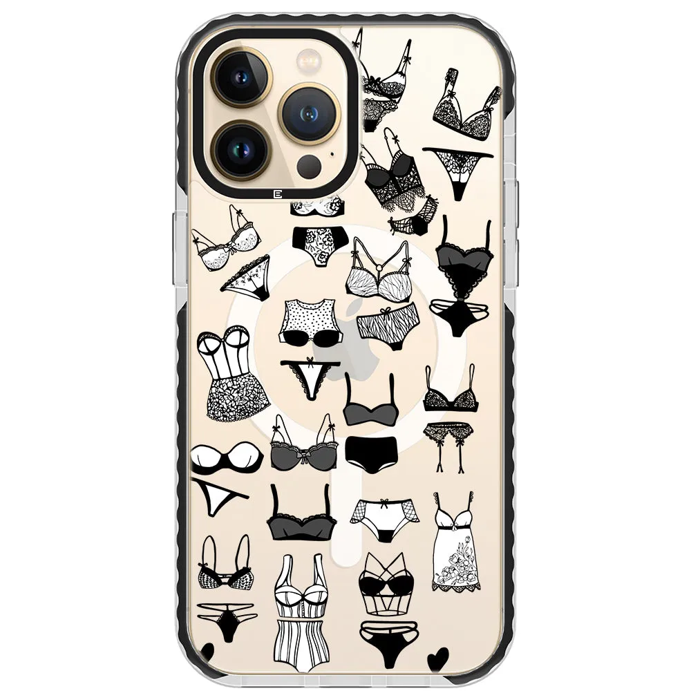 Lingerie iPhone Case