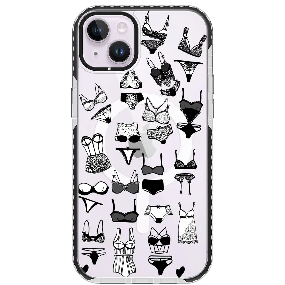 Lingerie iPhone Case