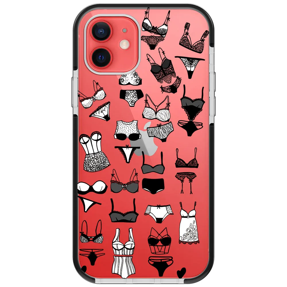 Lingerie iPhone Case