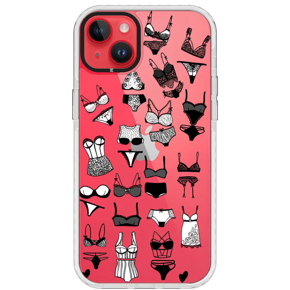 Lingerie iPhone Case