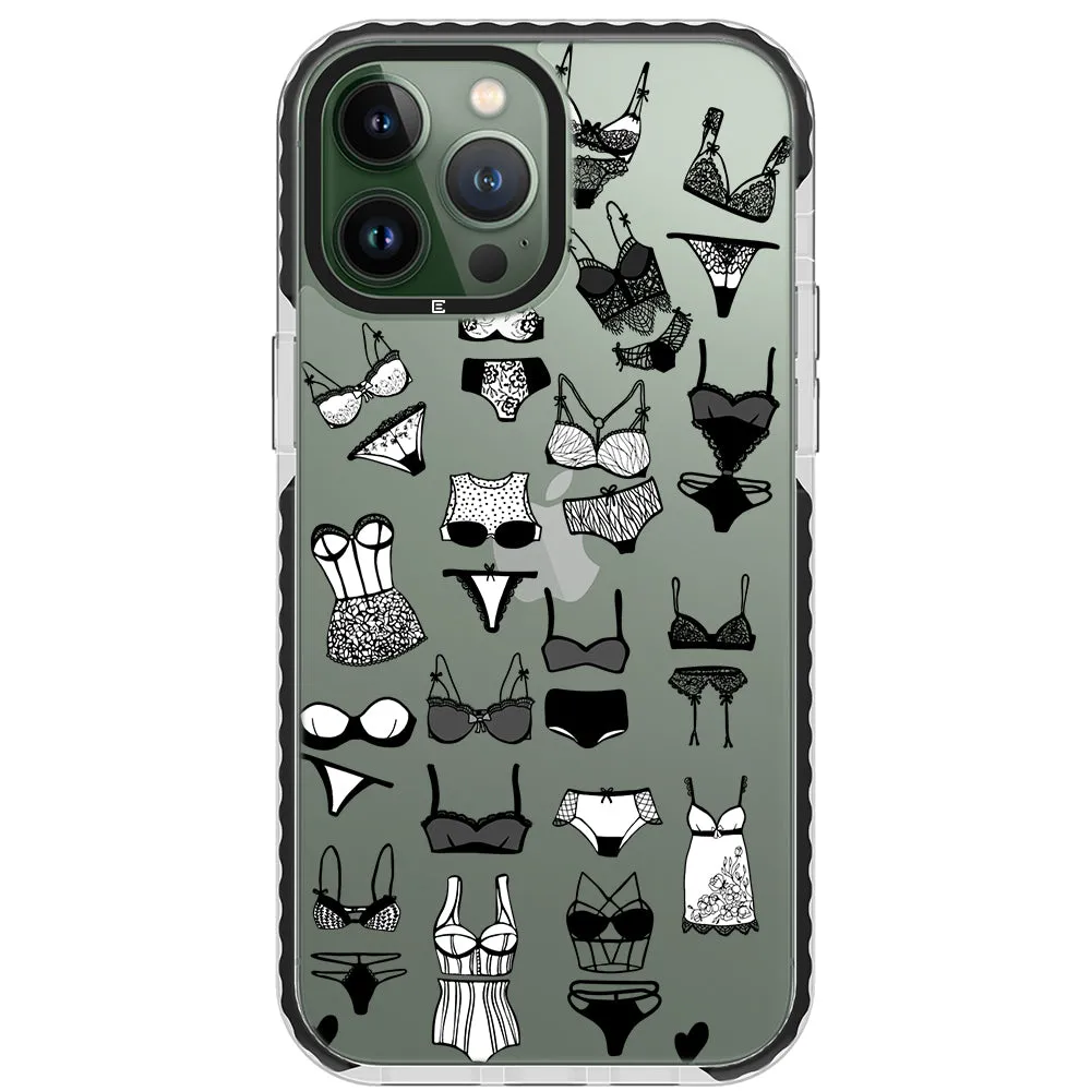 Lingerie iPhone Case