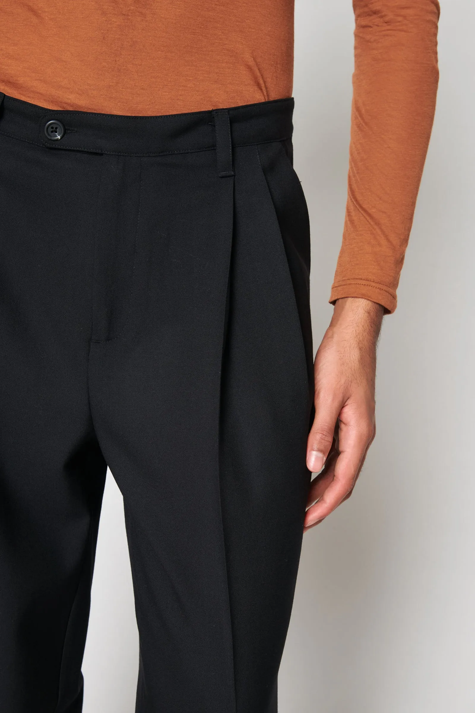 Premium Quality Livius Mens Trousers