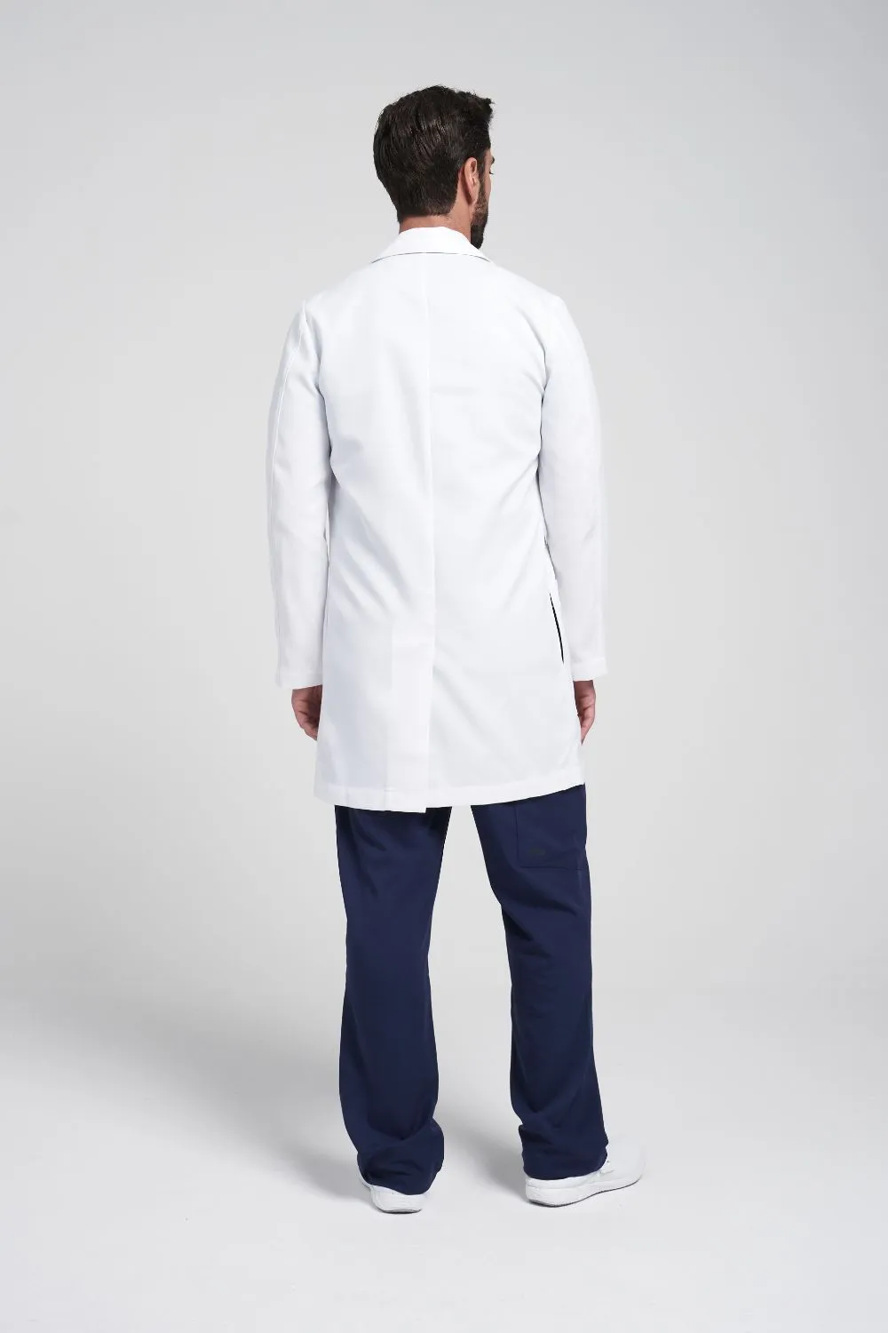 M3 Laennec Classic Fit Labcoat