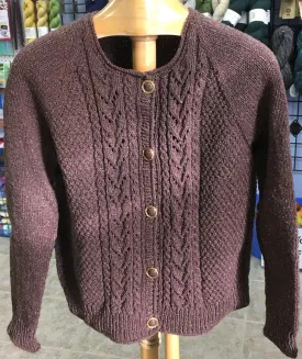 Mariechen Cardigan