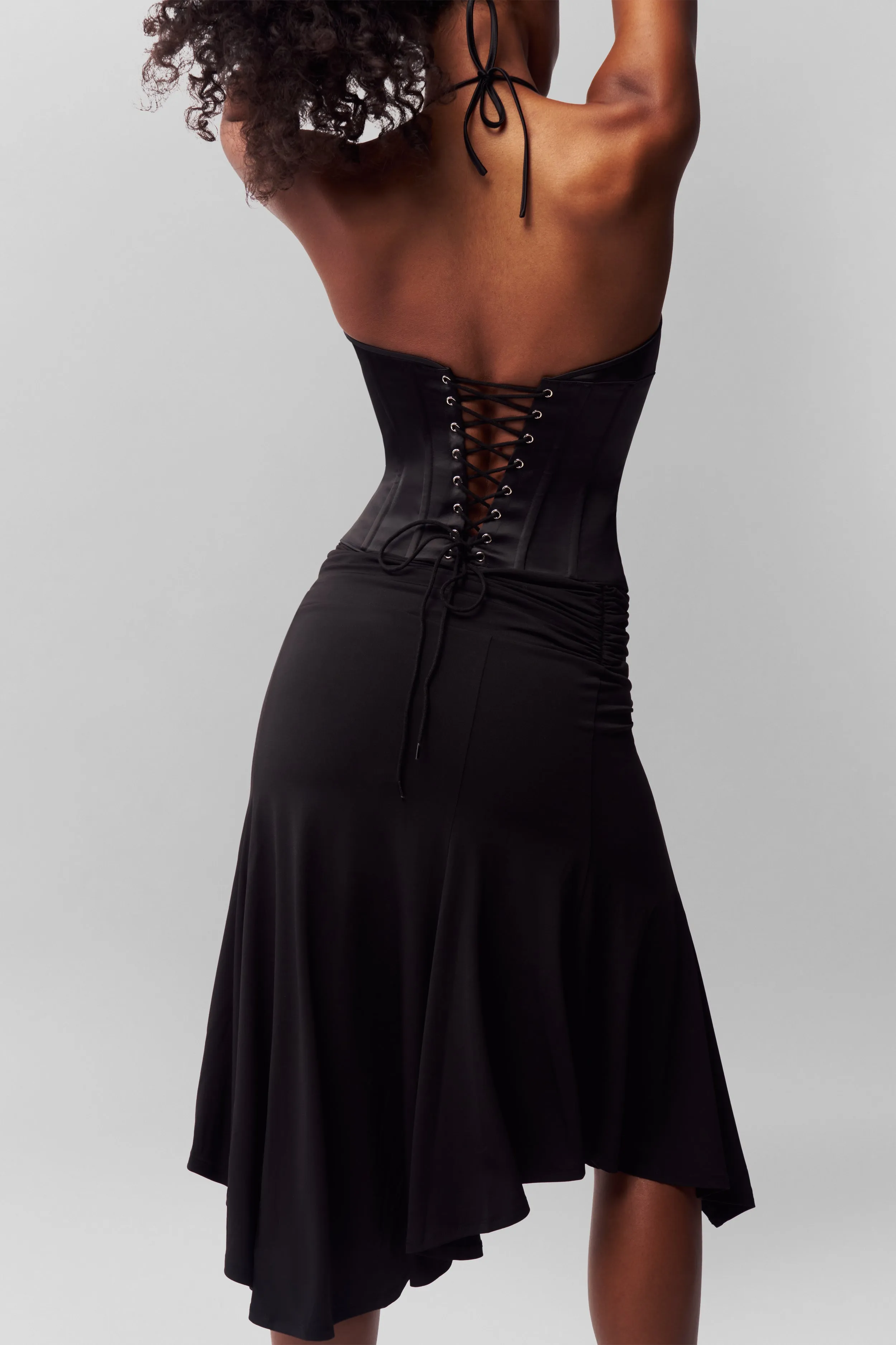 Marini Corset Top