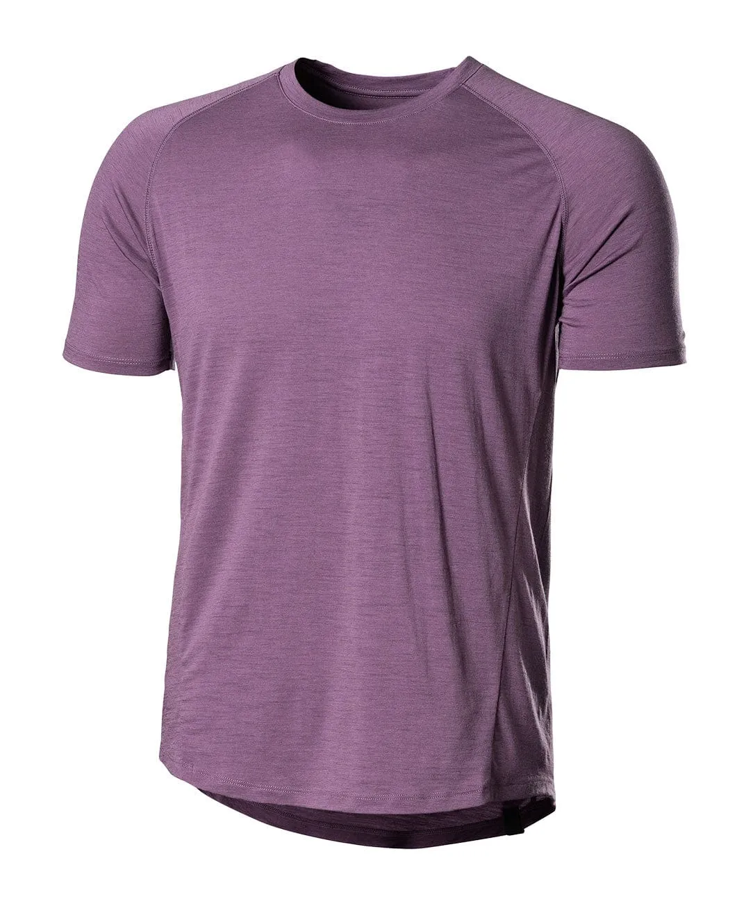 Men's Apex Merino Tech T-Shirt