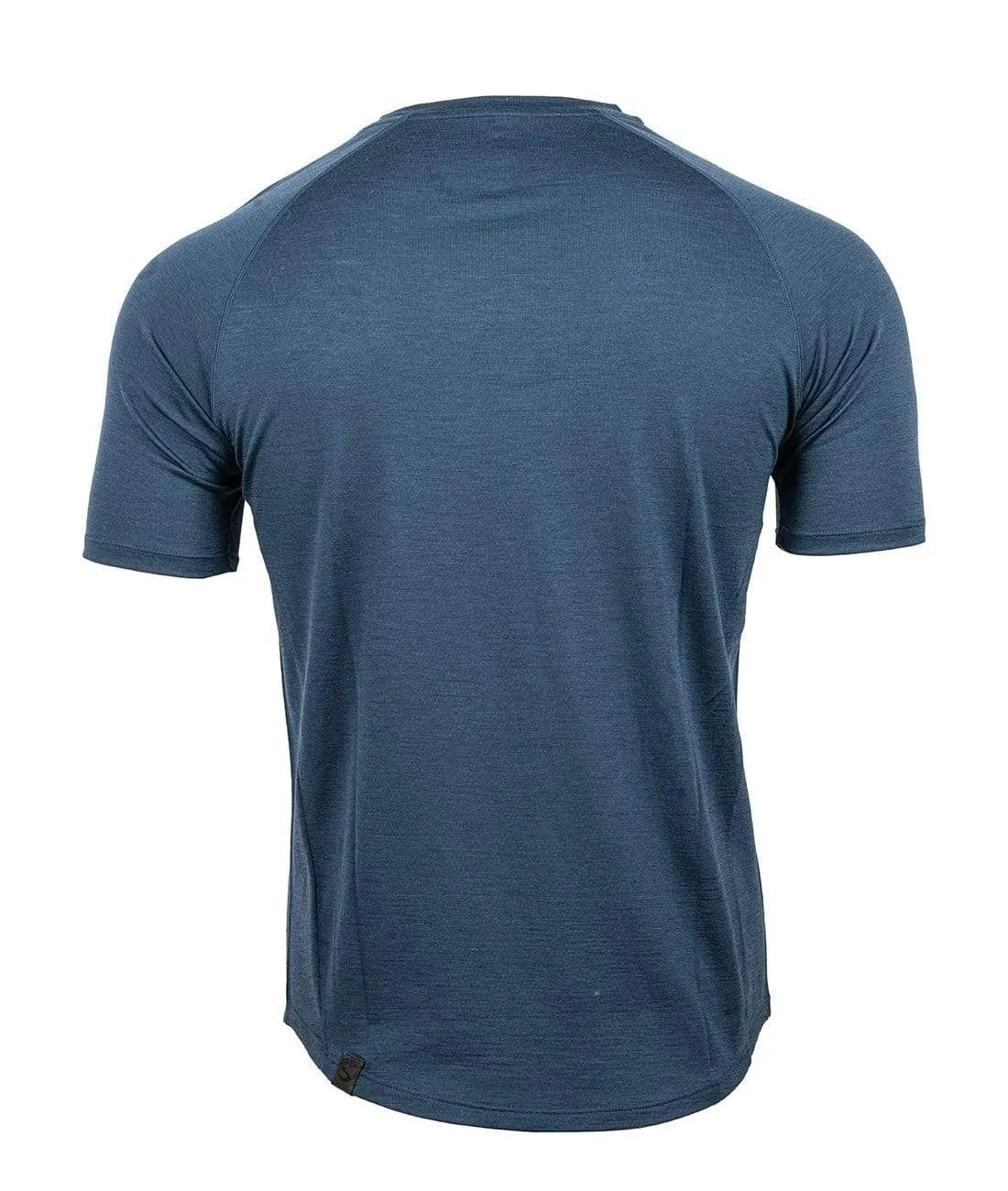 Men's Apex Merino Tech T-Shirt