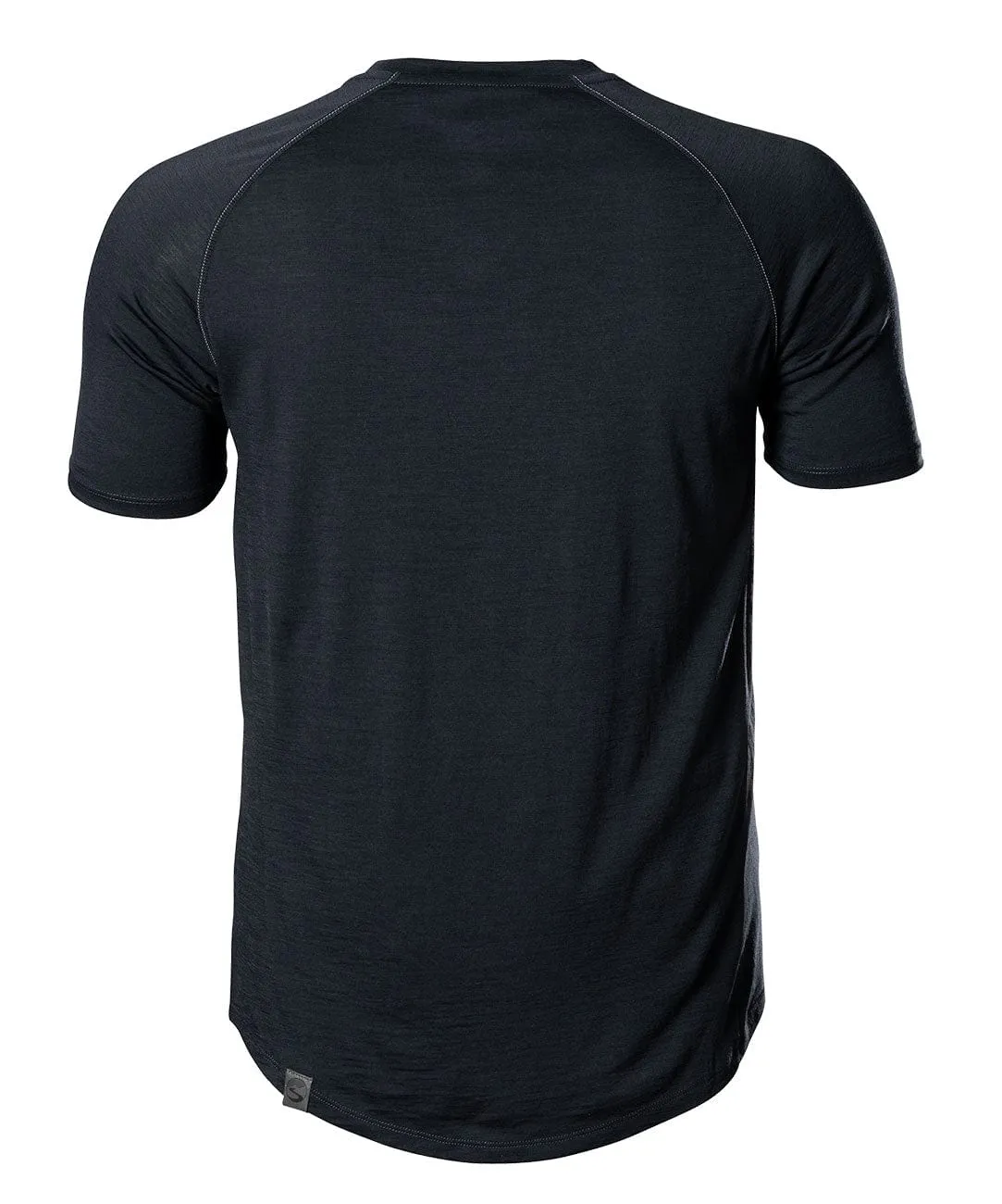 Men's Apex Merino Tech T-Shirt