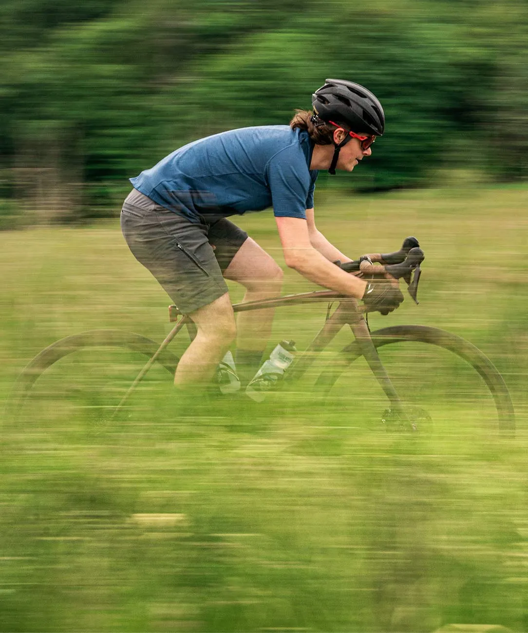 Men's Apex Merino Tech T-Shirt