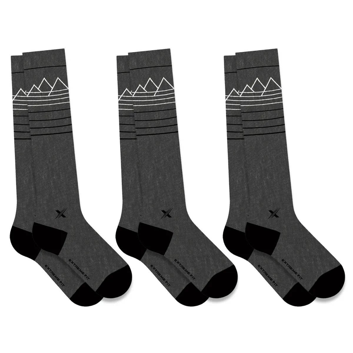 Merino Wool Boot Socks