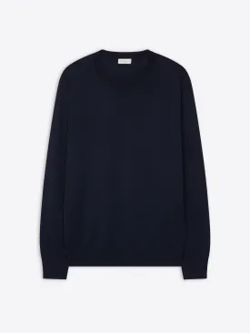 Merino wool sweater