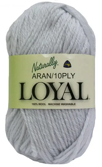 NATURALLY LOYAL 10PLY