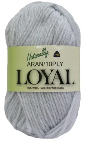 NATURALLY LOYAL 10PLY