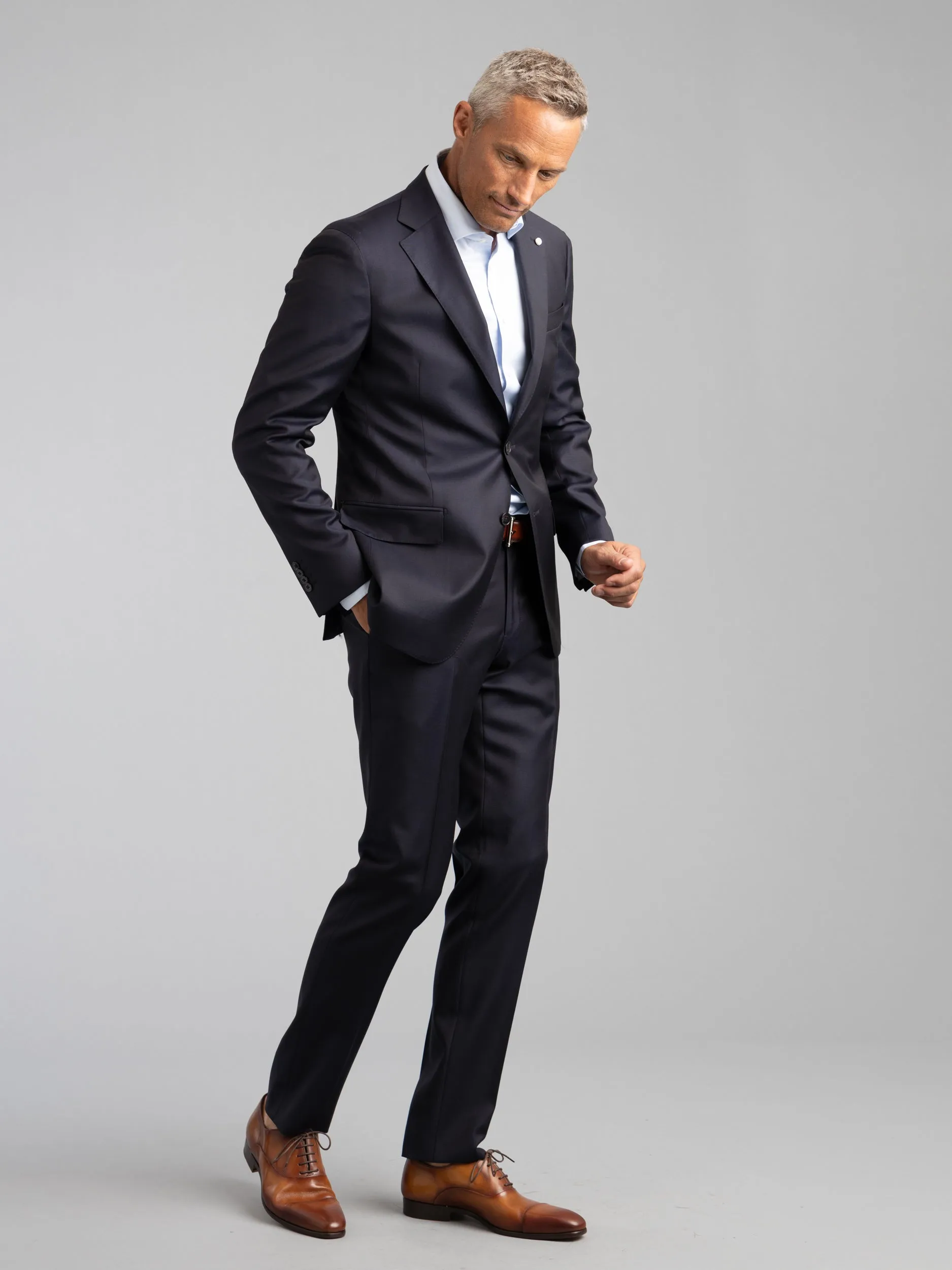 Navy Dream Suit