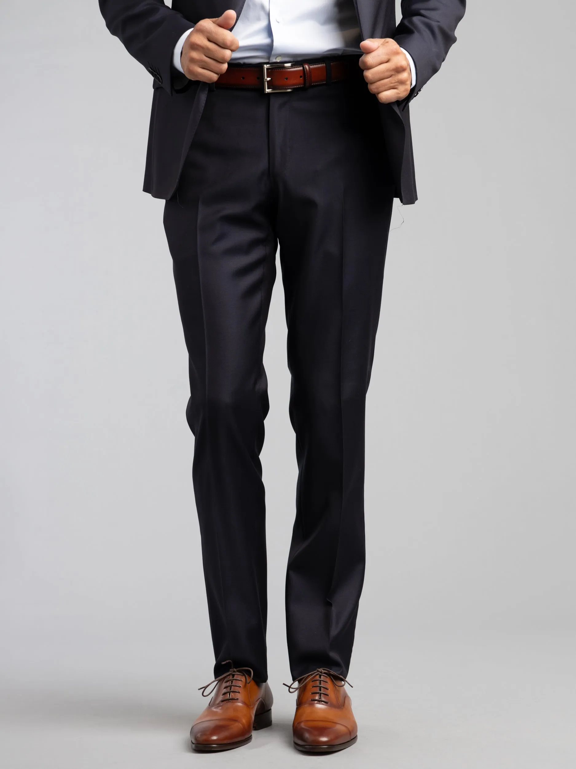 Navy Dream Suit