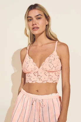 Naya Longline Bralette