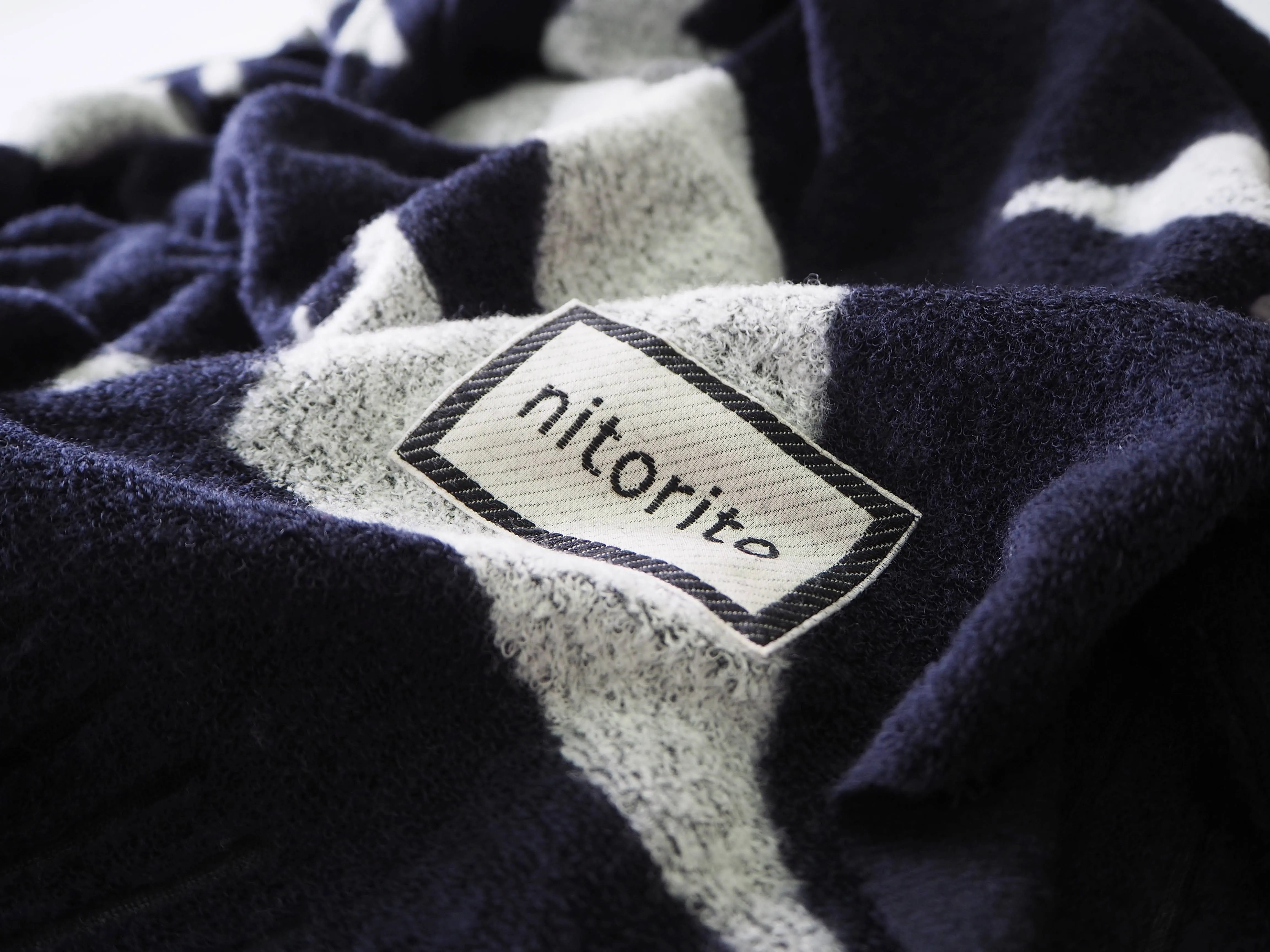 NITORITO | Scarf | Bonfula