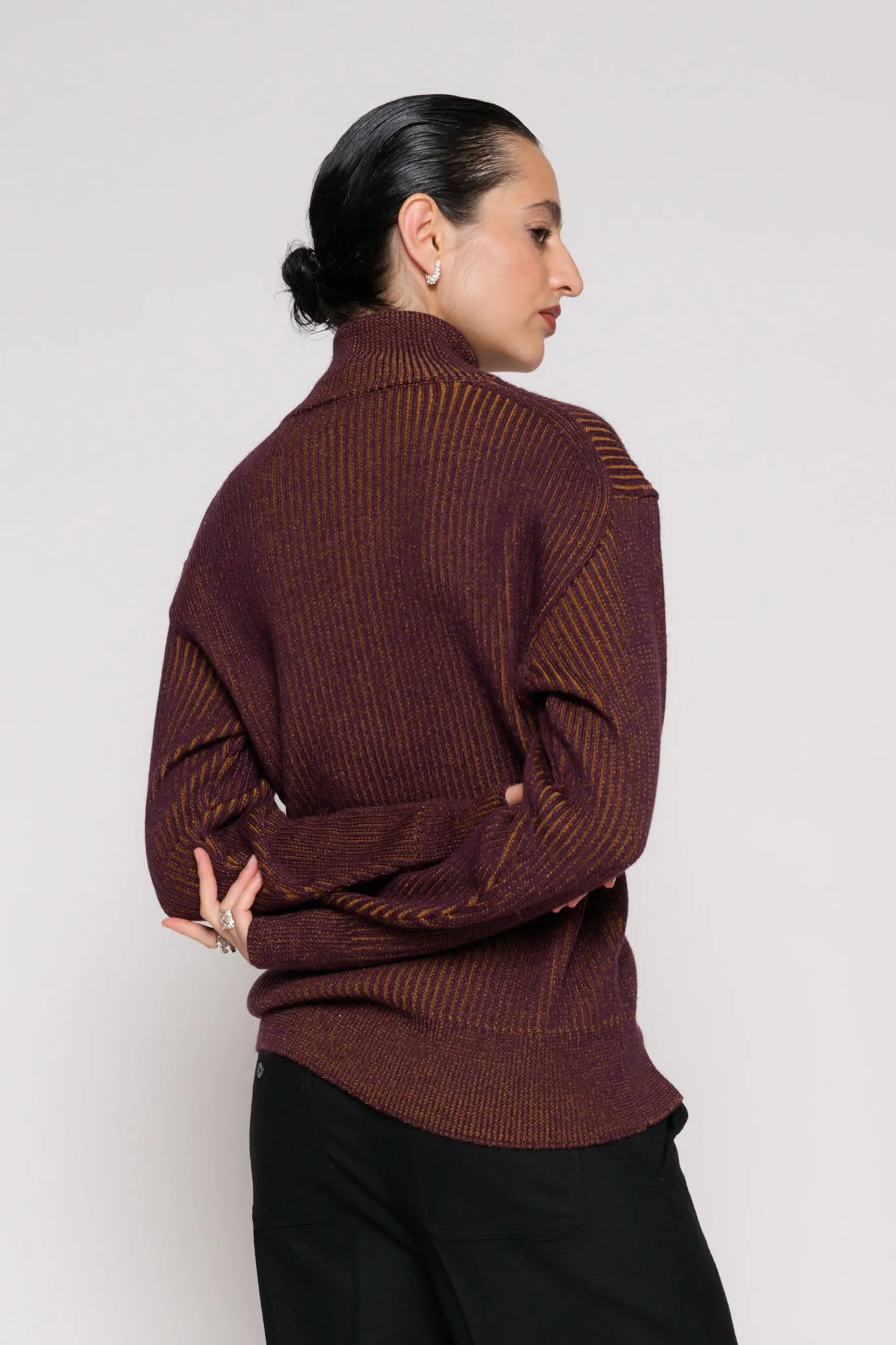 Nordal Sweater