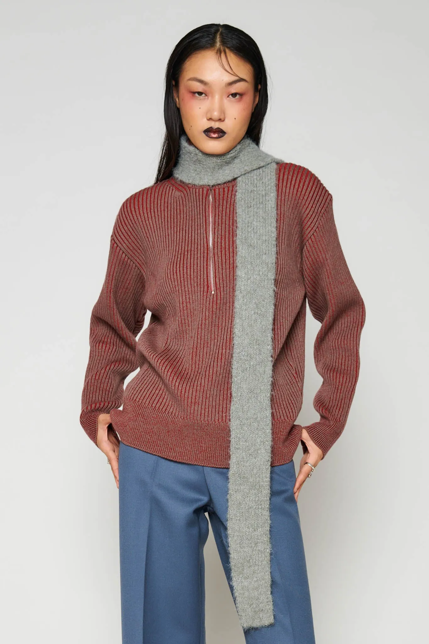 Nordal Sweater