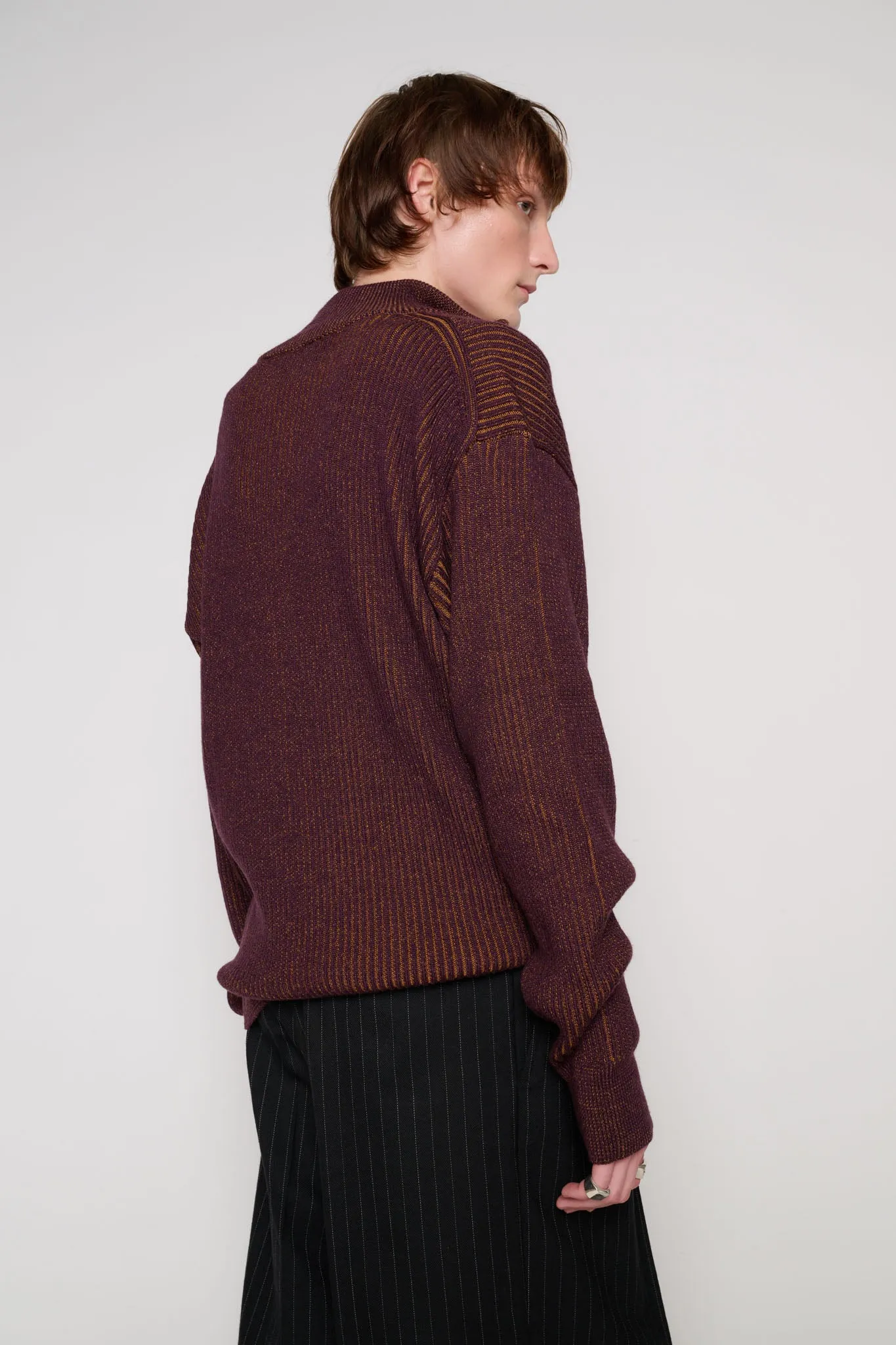 Nordal Sweater