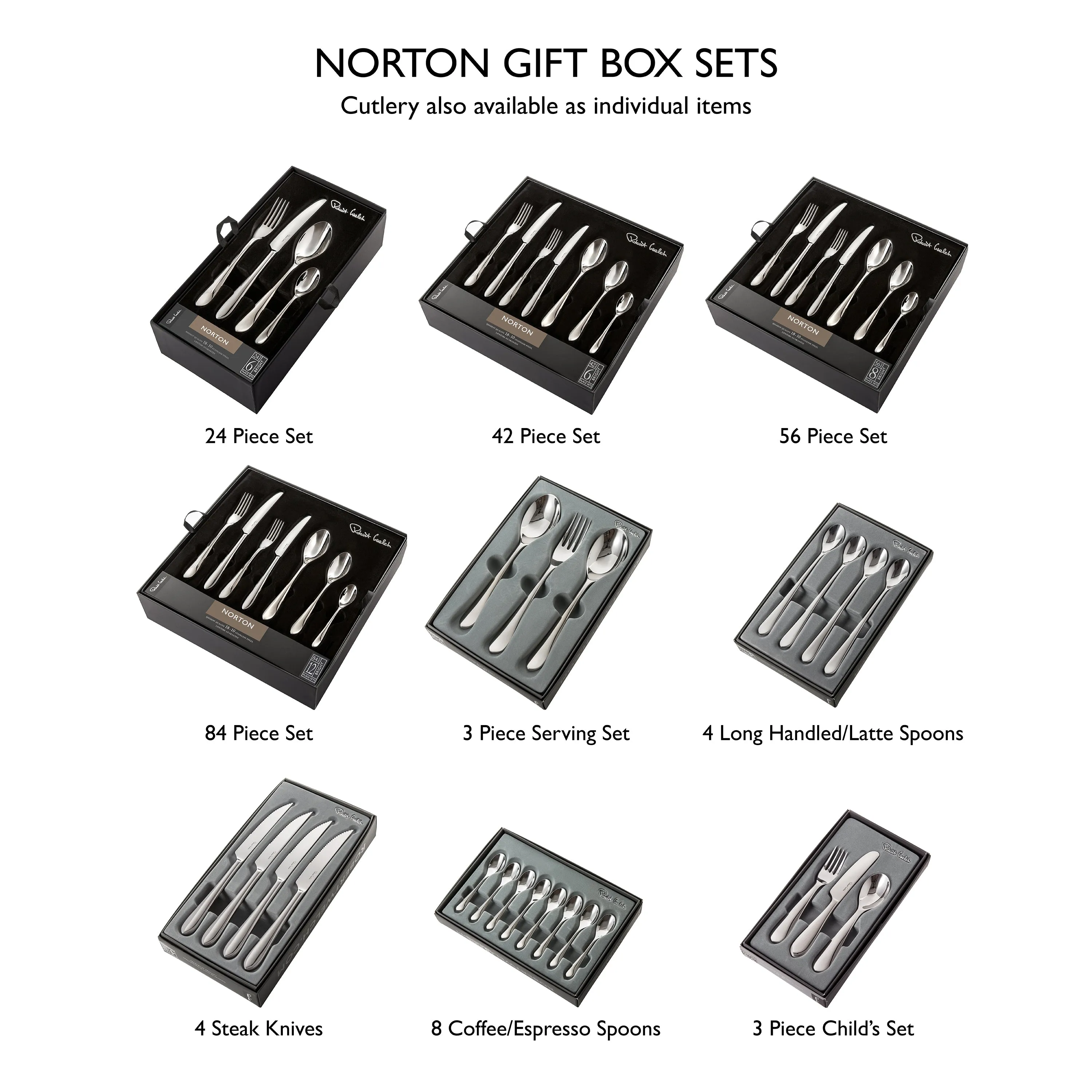 Norton Bright Children's Fork