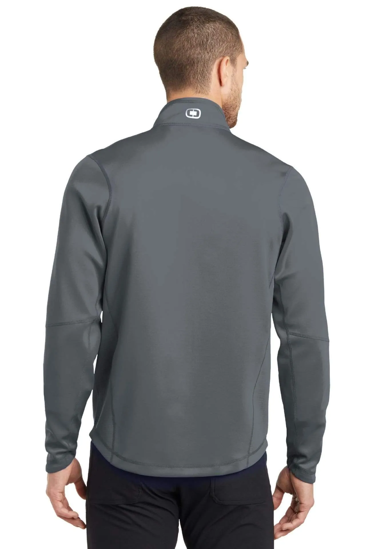 OGIO ENDURANCE Men's Fulcrum Full-Zip