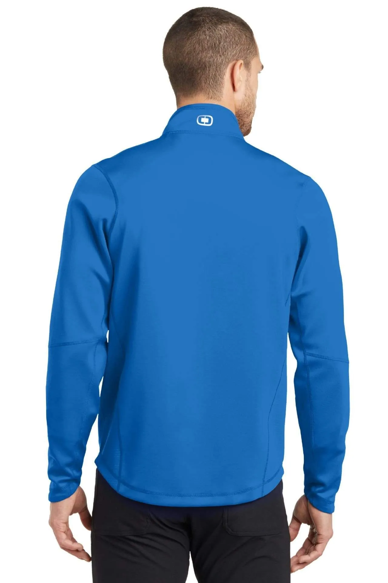 OGIO ENDURANCE Men's Fulcrum Full-Zip