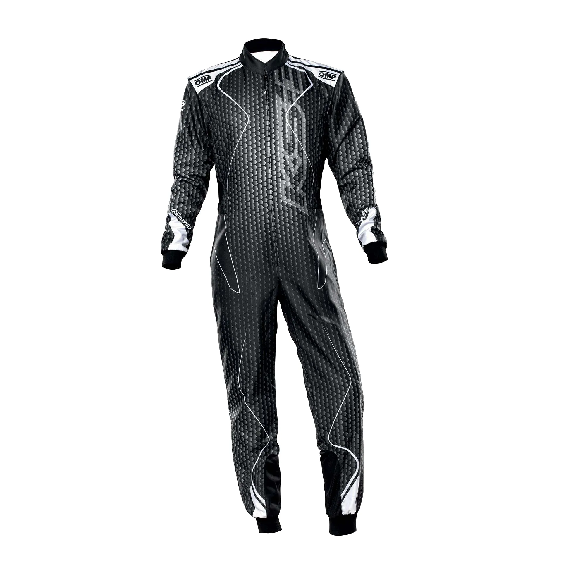 OMP KS-3 ART Kart Suit