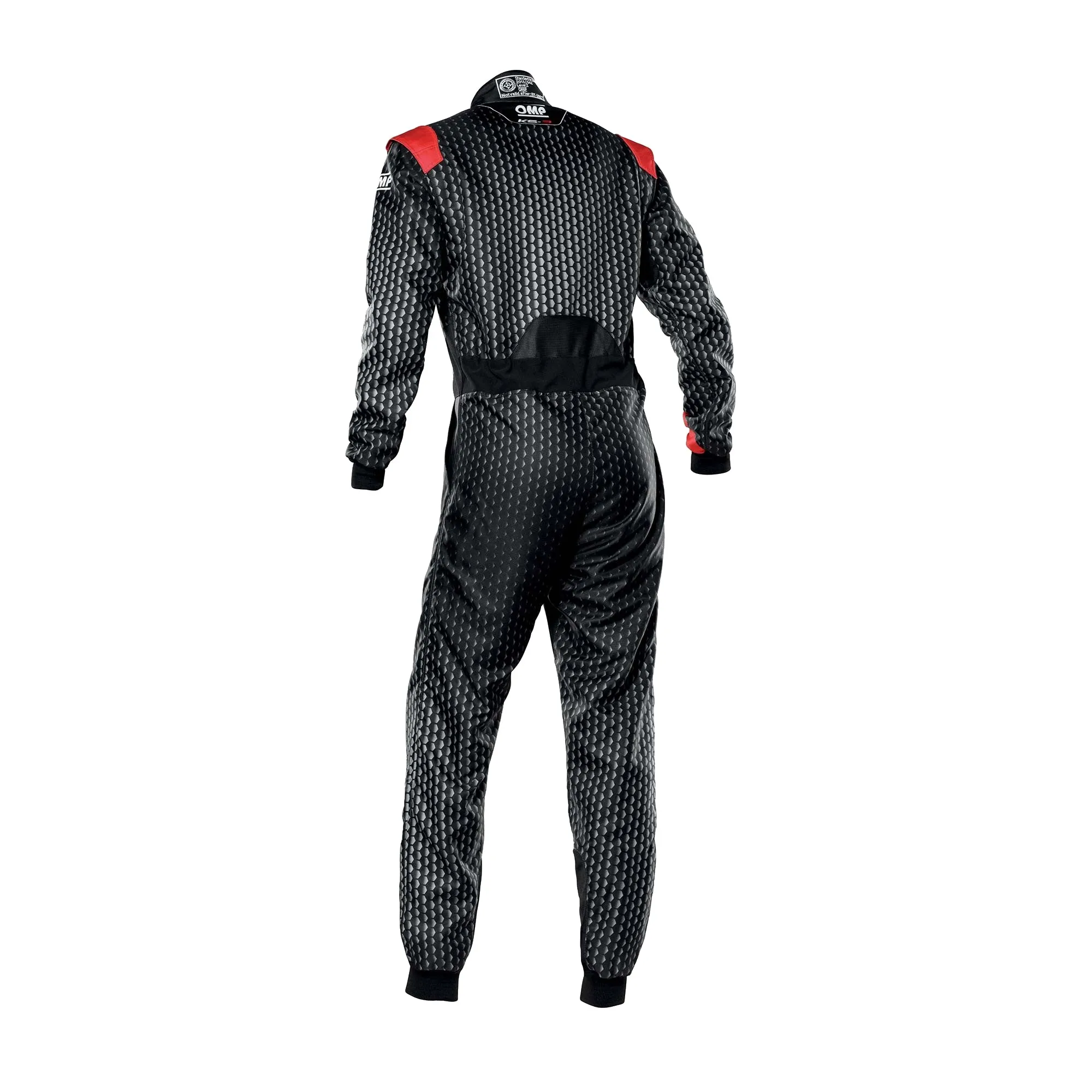 OMP KS-3 ART Kart Suit