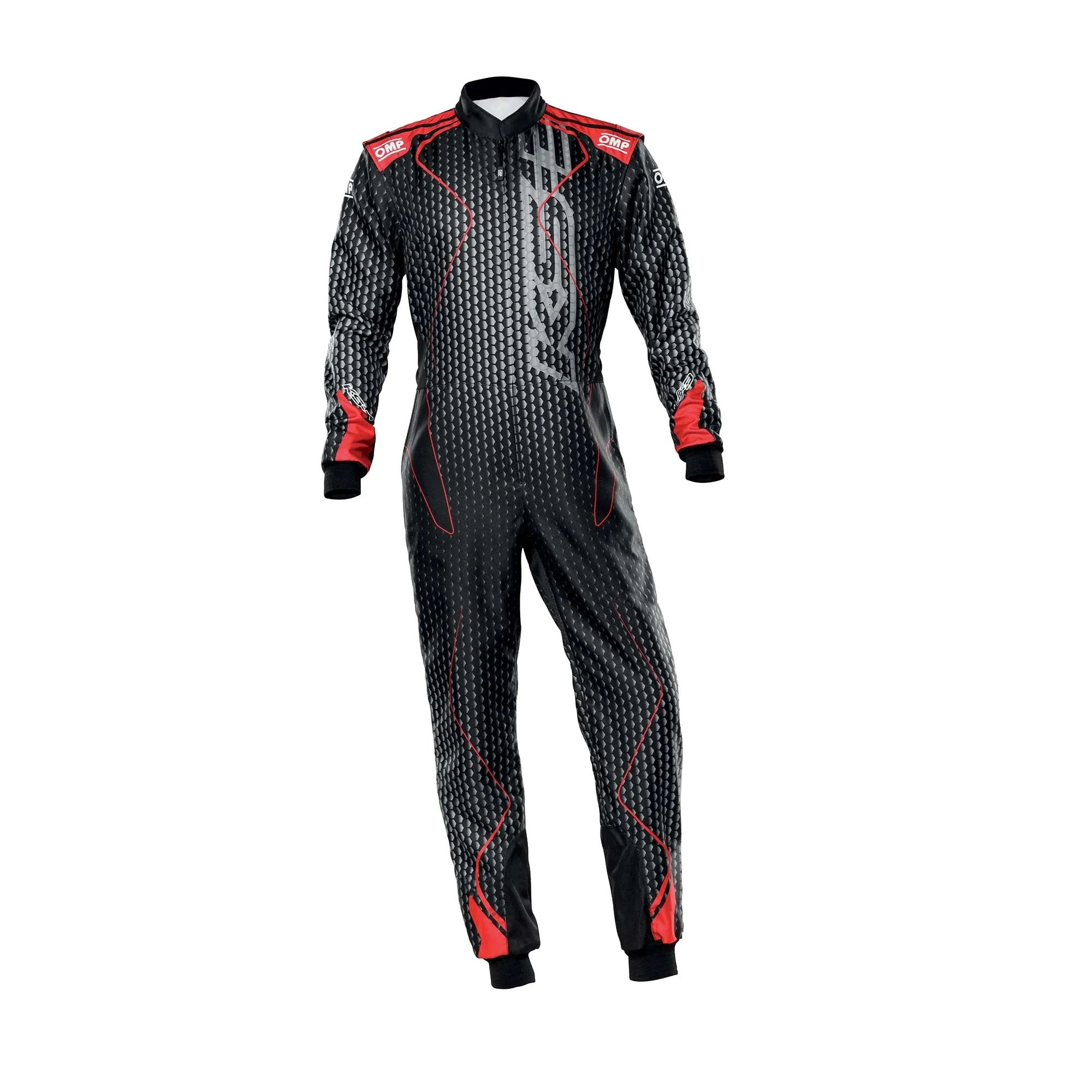 OMP KS-3 ART Kart Suit