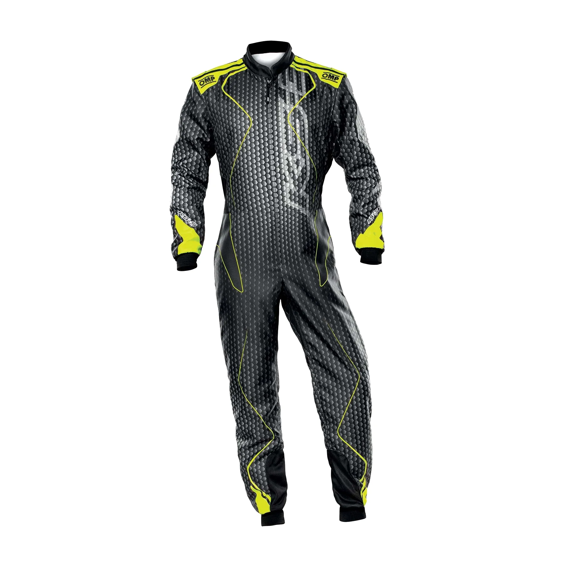 OMP KS-3 ART Kart Suit