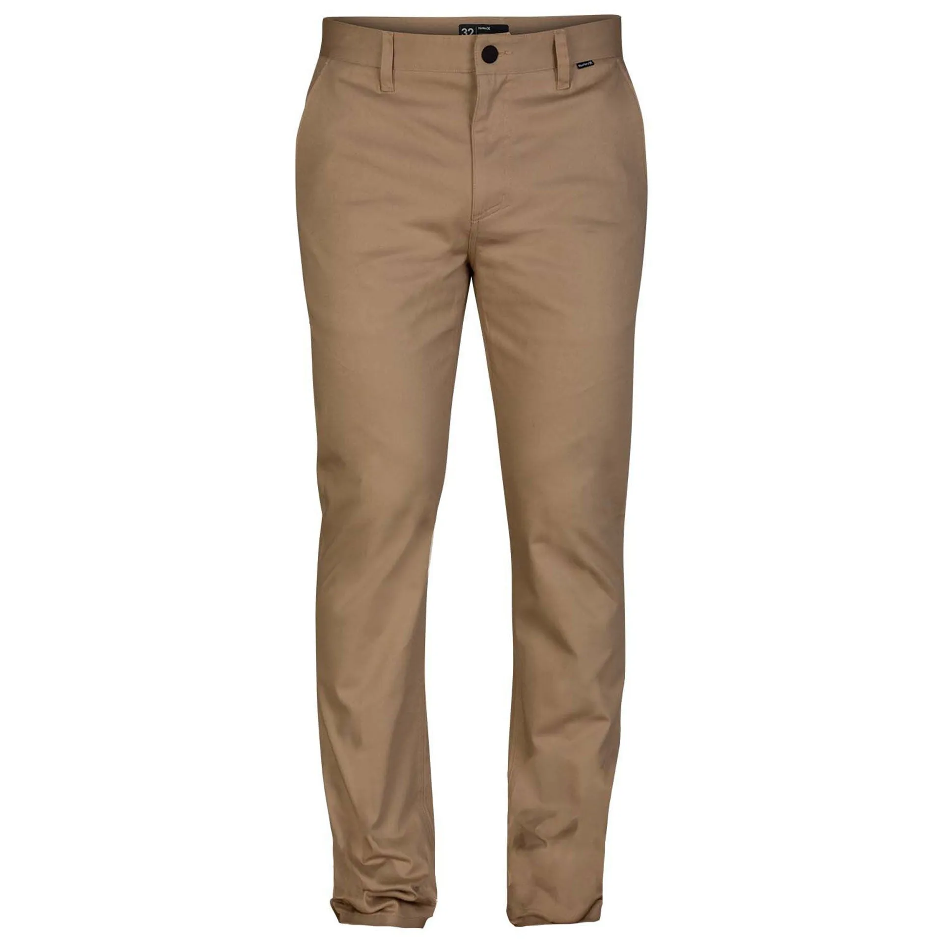 One and Only Stretch Chino Pant - Khaki