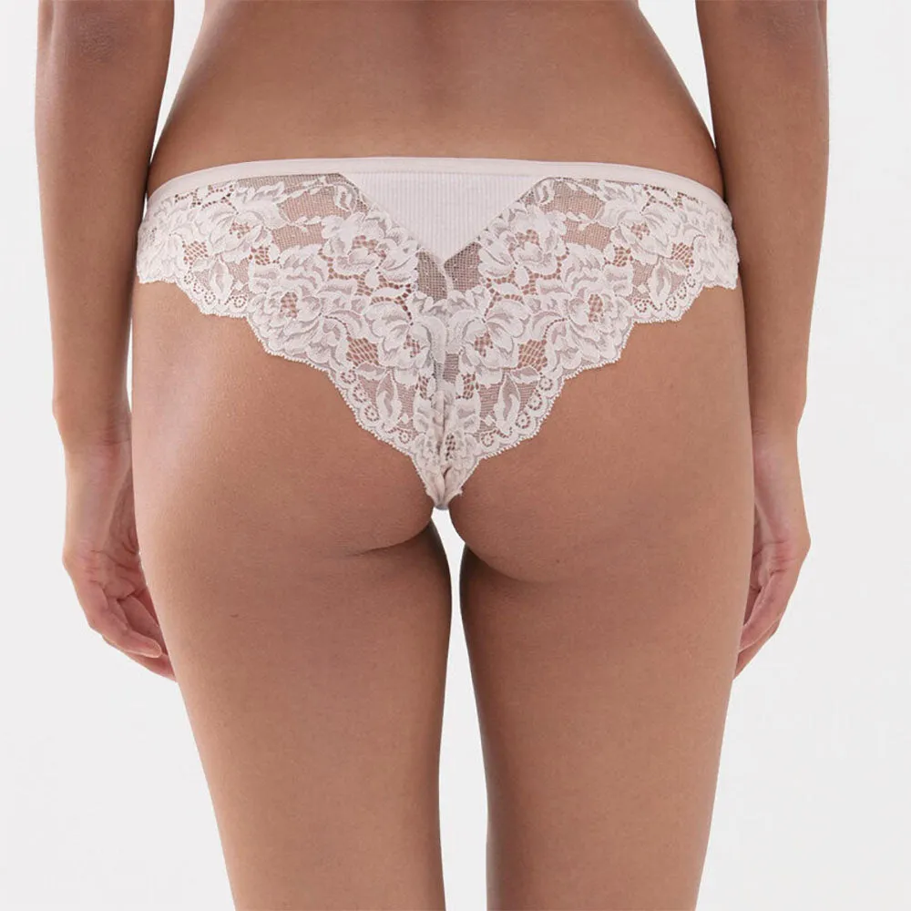 Organic Cotton Brazilian Brief