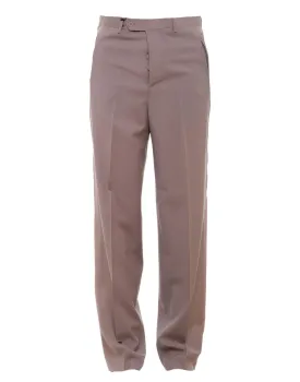 Pants man TROY LIGHT SAND PAURA