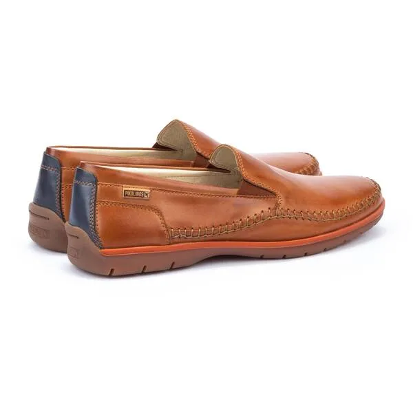 PIKOLINOS M9A-3111 MENS LOAFER CUERO