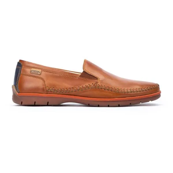 PIKOLINOS M9A-3111 MENS LOAFER CUERO