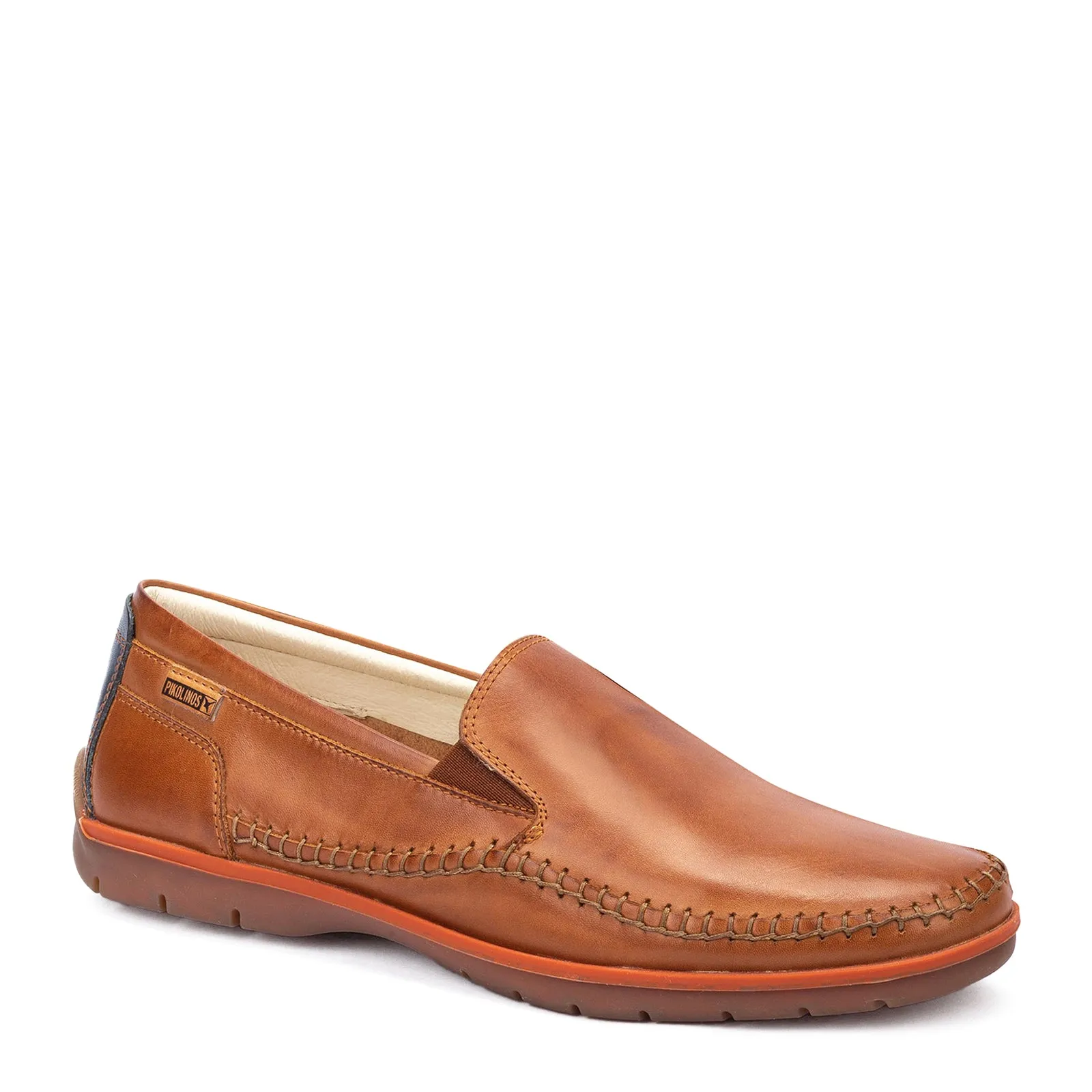 PIKOLINOS M9A-3111 MENS LOAFER CUERO