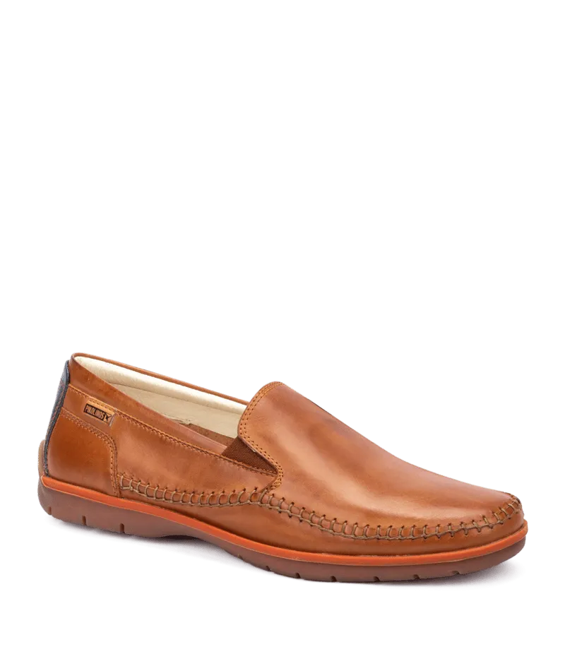 PIKOLINOS M9A-3111 MENS LOAFER CUERO