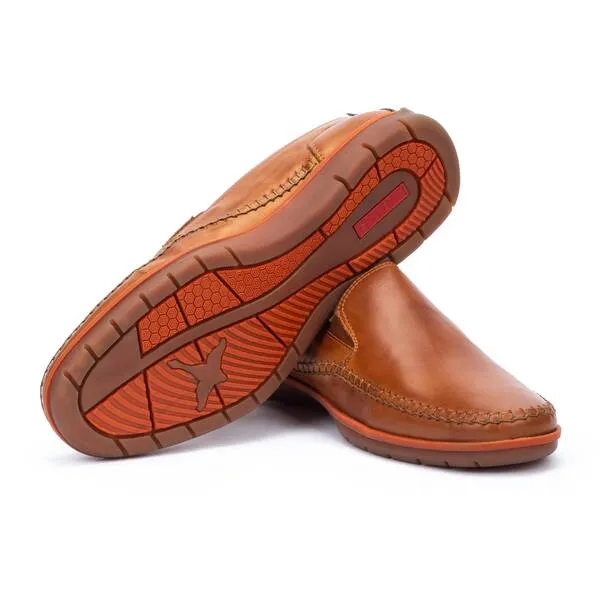 PIKOLINOS M9A-3111 MENS LOAFER CUERO