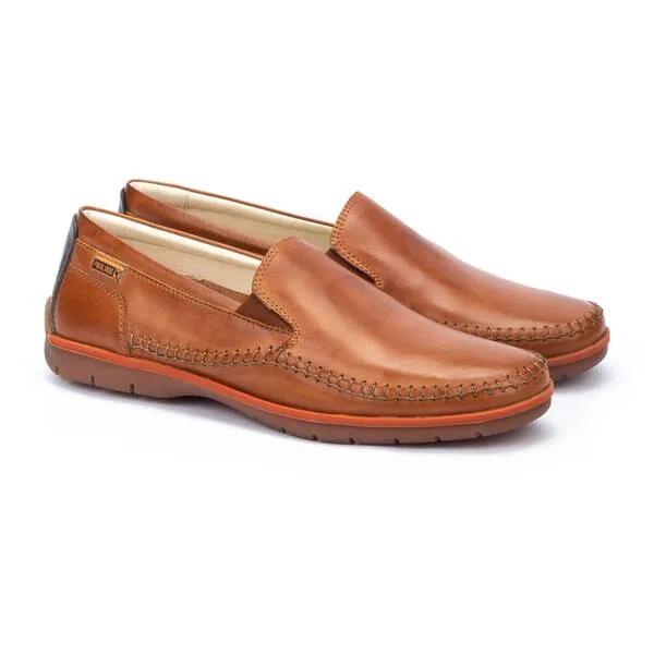 PIKOLINOS M9A-3111 MENS LOAFER CUERO