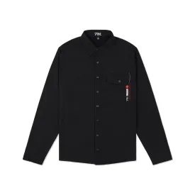 Black Pro Nomadic Trek Shirt