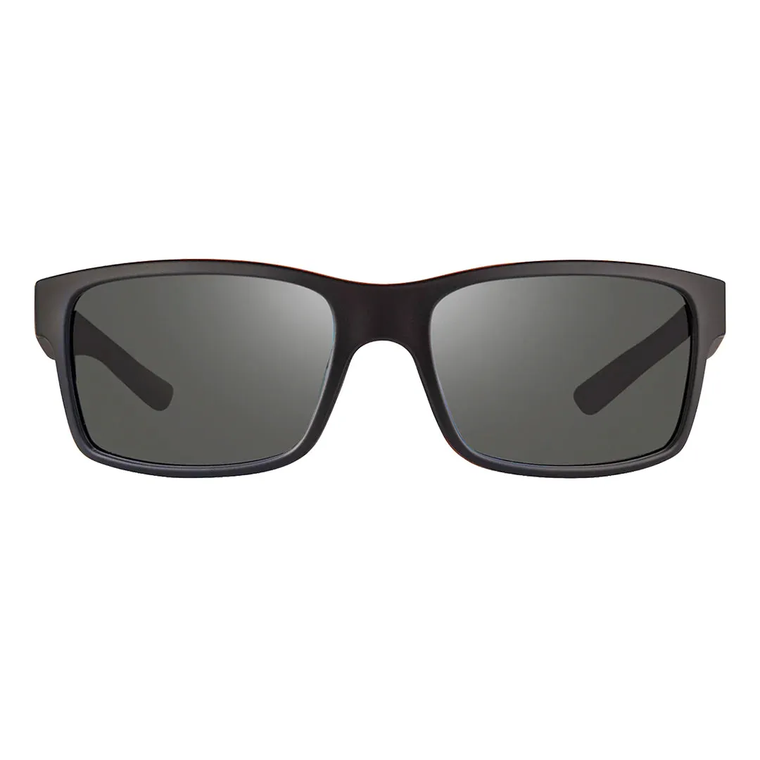 Revo Crawler Sport Wrap Sunglasses