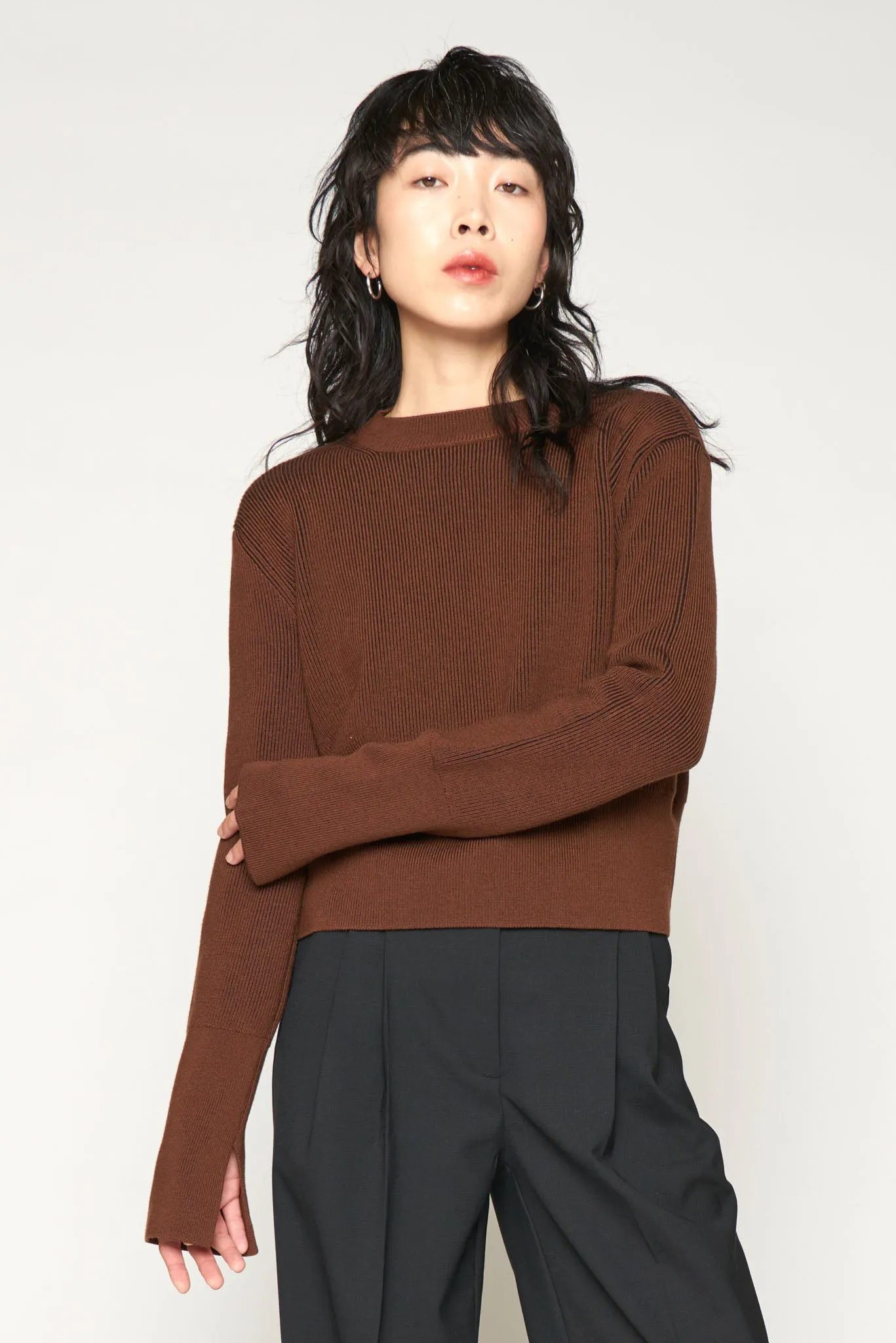 Rima Sweater