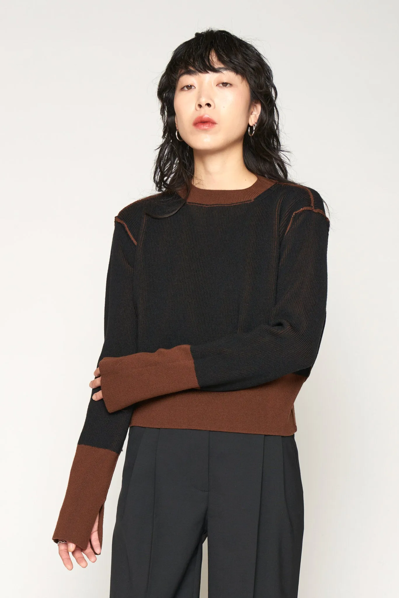 Rima Sweater