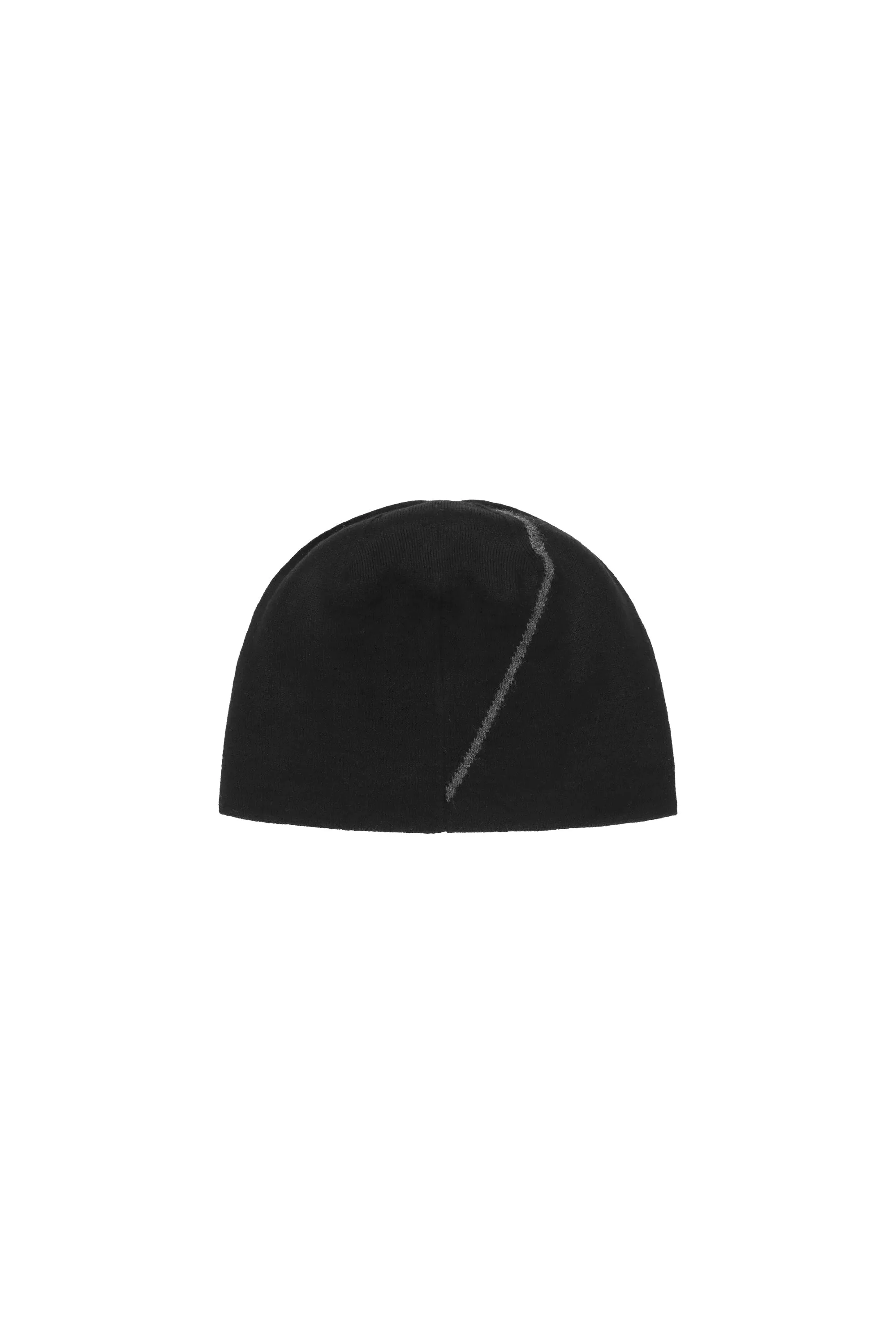 ROA - BEANIE LOGO BLACK