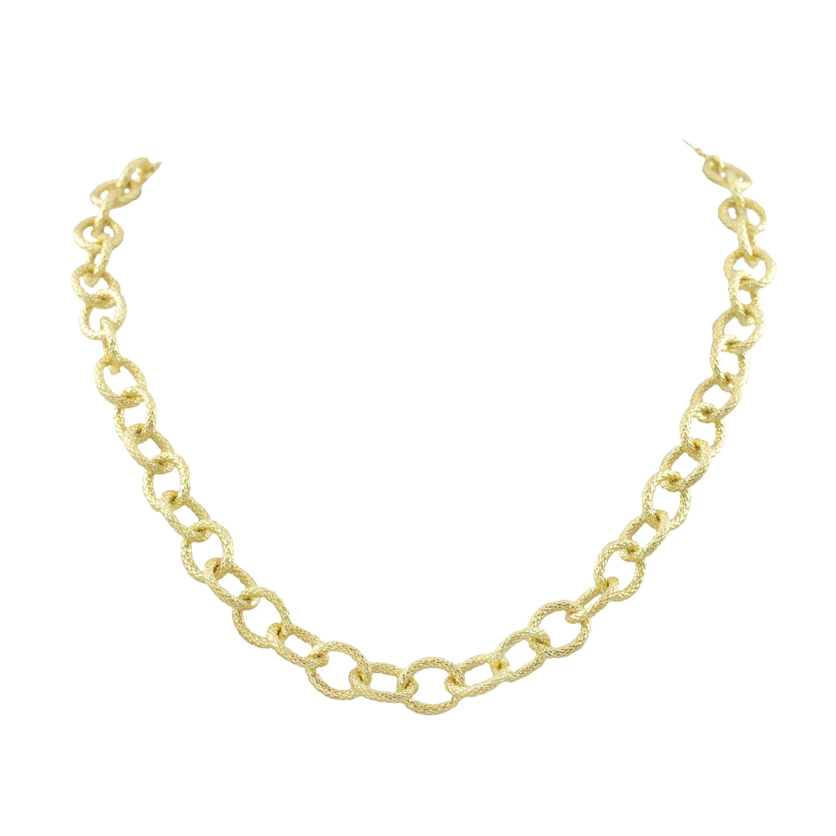 Sheela Texture Chain